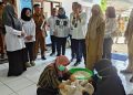 SPPG Dinilai Mandiri, Pemkab Lobar Bentuk Satgas Pengawasan MBG