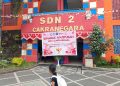 Murid SDN 2 Cakranegara Diduga Keracunan, Pihak Sekolah Berikan Tanggapan
