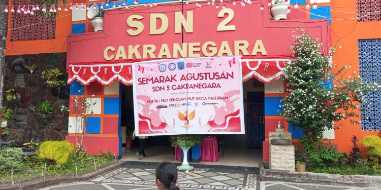 Murid SDN 2 Cakranegara Diduga Keracunan, Pihak Sekolah Berikan Tanggapan