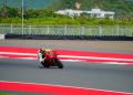 Sirkuit Mandalika Siap, Target 121 Ribu Penonton untuk MotoGP 2025