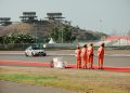 Teknologi Terbaru di Sirkuit Mandalika MotoGP 2025