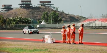 Teknologi Terbaru di Sirkuit Mandalika MotoGP 2025