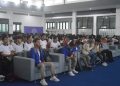 1.040 Maba Ikuti PKKMB 2025, Lima Prodi Sumbang Mahasiswa Terbanyak