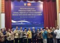 Perluas Jejaring Internasional dengan Penandatanganan MoU Strategis di Malaysia