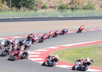 Dewa 19 Akan Tampil di Puncak MotoGP Mandalika 2025