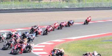 Dewa 19 Akan Tampil di Puncak MotoGP Mandalika 2025