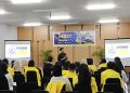 OSMB dan PKBJJ Batch II UT Mataram Perkenalkan Maba Metode Pembelajaran