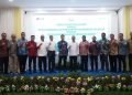PLN dan Kejaksaan Tinggi NTB Adakan FGD untuk Perkuat Pendampingan Hukum dan Cegah Korupsi