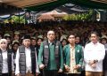 PKKMB 2025 Diikuti Ribuan Mahasiswa Baru di Mataram