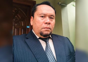 Edy Sopyan Diperkirakan Memiliki Peluang Besar Memimpin Golkar di Kota Mataram
