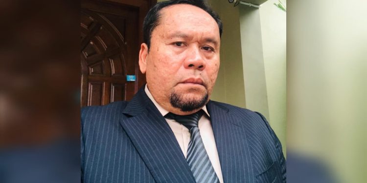 Edy Sopyan Diperkirakan Memiliki Peluang Besar Memimpin Golkar di Kota Mataram