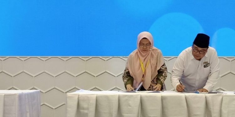 Tingkatkan Kualifikasi Guru TK di Jawa Timur melalui Kerja Sama Kemendikdasmen dan UNISMA