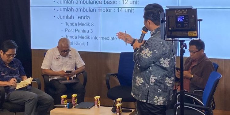 Keluhan MGPA Terhadap Kenaikan Sewa Kamar Hotel Menjelang MotoGP Mandalika