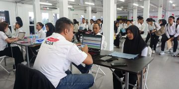 Dukung MotoGP 2025, Rekrut 1495 Volunteer oleh MGPA