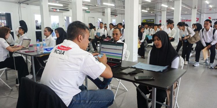 Dukung MotoGP 2025, Rekrut 1495 Volunteer oleh MGPA