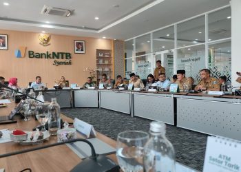 Penjualan Tiket MotoGP Mandalika 2025 Baru Mencapai 20 Persen Sebulan Jelang Acara