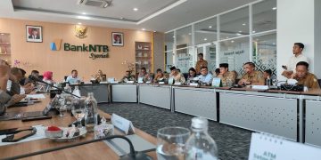 Penjualan Tiket MotoGP Mandalika 2025 Baru Mencapai 20 Persen Sebulan Jelang Acara