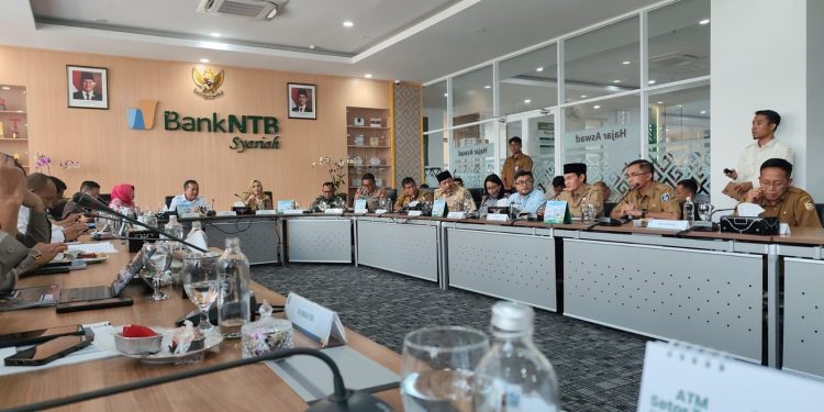 Penjualan Tiket MotoGP Mandalika 2025 Baru Mencapai 20 Persen Sebulan Jelang Acara