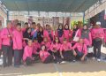 Reuni Akbar Alumni SPG Negeri Mataram Angkatan 1984