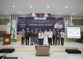 Edukasi Dokter Se-NTB oleh IKA FK Unizar