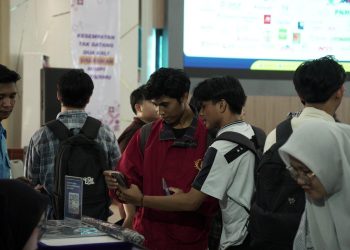 Job Fair 2025 untuk Perkuat Jejaring Karier di Dies Natalis Ke-63 Unram