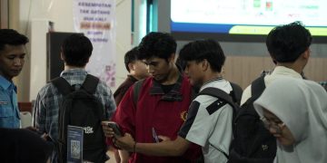 Job Fair 2025 untuk Perkuat Jejaring Karier di Dies Natalis Ke-63 Unram