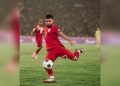 Bek Kiri Timnas Indonesia Calvin Verdonk Tidak Ada Saat Lawan Arab Saudi