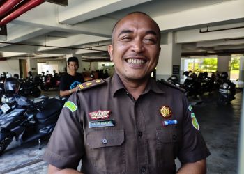Dugaan Penggelapan Alsintan Distanbun di Bima oleh Jaksa