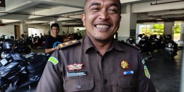 Dugaan Penggelapan Alsintan Distanbun di Bima oleh Jaksa