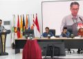 KPU NTB Kumpulkan Masukan Publik Tentang Pemilu Mendatang dengan E-Voting