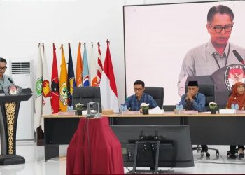 KPU NTB Kumpulkan Masukan Publik Tentang Pemilu Mendatang dengan E-Voting