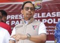 Penyidikan Polisi Tunggu Hasil Audit Bansos Pokir DPRD Kota Mataram
