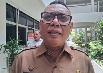 Pemprov NTB Mengakui Tidak Bisa Menutupi Pengurangan Dana Transfer