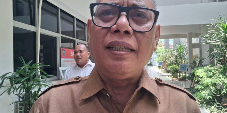 Pemprov NTB Mengakui Tidak Bisa Menutupi Pengurangan Dana Transfer