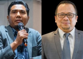 Proyek Gagal Lelang Hambat Pertumbuhan Ekonomi dan Anggaran Tidak Tepat Sasaran