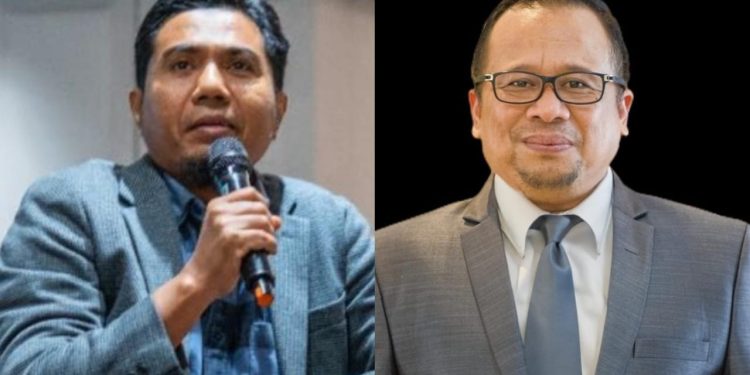 Proyek Gagal Lelang Hambat Pertumbuhan Ekonomi dan Anggaran Tidak Tepat Sasaran