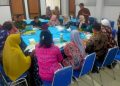 Sinergi FKIP dengan MGMP Bahasa Inggris SMP Mataram