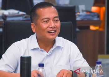Gubernur Minta Bantu Promosikan Wisata NTB oleh Warner Bros Discovery