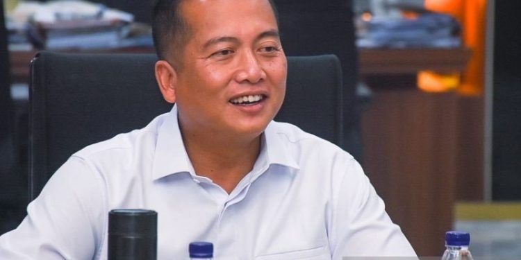 Gubernur Minta Bantu Promosikan Wisata NTB oleh Warner Bros Discovery