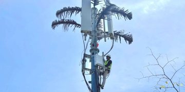 Hadirkan Lebih dari 300 BTS 4G LTE dan Hyper 5G Saat MotoGP Mandalika 2025