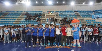 Piala 2025 Digelar di Bali, Buka Peluang Karier Futsal Profesional