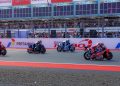 Listrik Andal Diapresiasi Berbagai Pihak di MotoGP Mandalika 2025