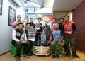 Pemberdayaan UMKM di Solo Mengubah Limbah Menjadi Produk Bernilai Tinggi