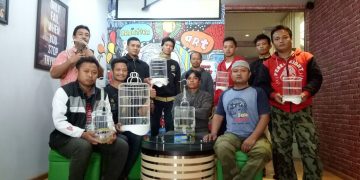 Pemberdayaan UMKM di Solo Mengubah Limbah Menjadi Produk Bernilai Tinggi