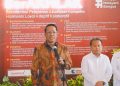 SK Kepengurusan Diterima, Sekjen Sebut Pelayanan Kemenkum Sangat Cepat