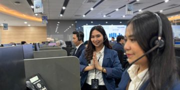 Kualitas Layanan Terbukti dengan Penghargaan di Ajang The Best Contact Center Indonesia
