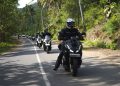 Tips Aman Berkendara Saat Musim Panas agar Nyaman dan Selamat di Jalan