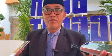 Pemprov NTB Tindak Distributor Beras Curang