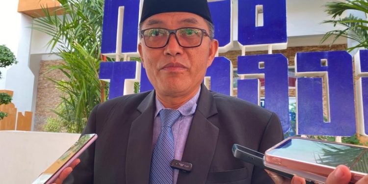 Pemprov NTB Tindak Distributor Beras Curang