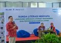 Literasi dan Peranannya dalam Mencetak Generasi Cerdas di NTB